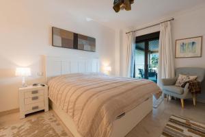 Cozy Golf Escape Los Flamingos - Marbella