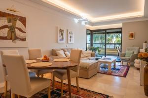 Cozy Golf Escape Los Flamingos - Marbella