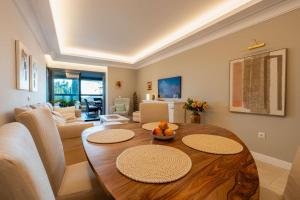 Cozy Golf Escape Los Flamingos - Marbella