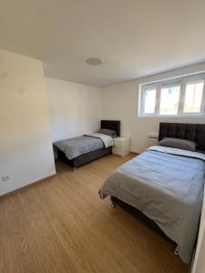 Grand T2 rénové Cœur de St-Priest Avec Parking