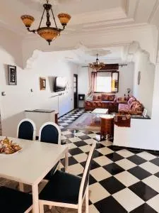 Blue Pearl city - Gharouzim Blue Pearl city - Gharouzim