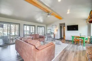 Boat Ramp Grand Lake O the Cherokees Retreat! - Monkey Island