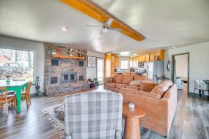 Boat Ramp Grand Lake O the Cherokees Retreat!