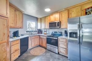 Boat Ramp Grand Lake O the Cherokees Retreat!