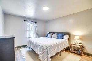 Boat Ramp Grand Lake O the Cherokees Retreat!