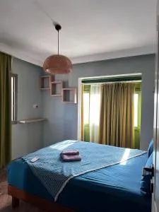 Elia Hotel Alaçatı - Reisdere