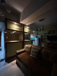 SGG Suite Room Pool View - Shell Residences MOA Pasay Near NAIA