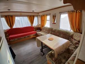 Campings Camping de la cigogne : photos des chambres