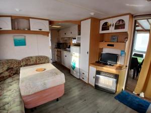Campings Camping de la cigogne : photos des chambres