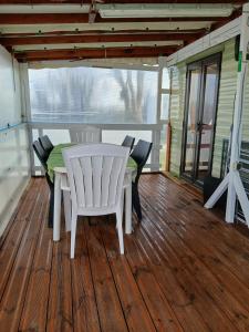 Campings Camping de la cigogne : photos des chambres