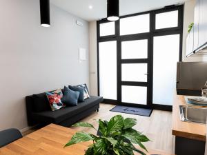Aura Apartment