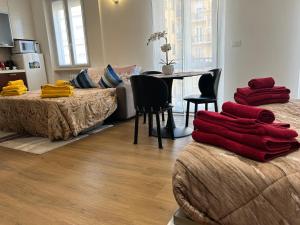 Valverde Apartment and Rooms