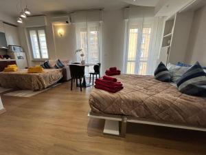 Valverde Apartment and Rooms