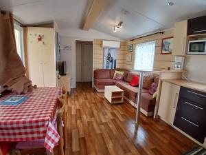 Campings Camping de la cigogne : photos des chambres