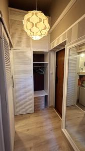 Przytulna kawalerka z antresolą w sercu Gdańska