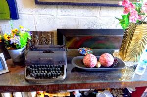 Chalet Thevenin Art Accommodation