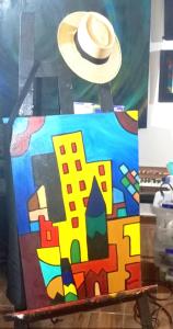 Chalet Thevenin Art Accommodation