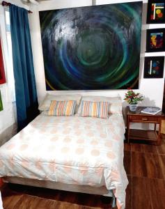 Chalet Thevenin Art Accommodation