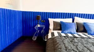 Black&Blue Apartament