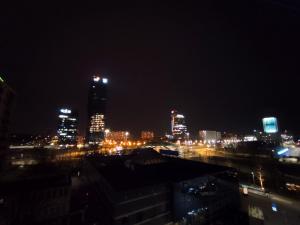 Black&Blue Apartament