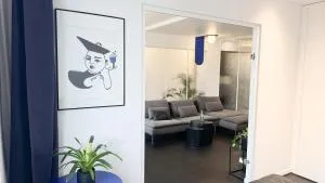 Black&Blue Apartament - Koszutka