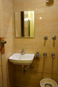 Hotel AlpineglO Yercaud