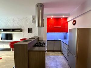 Apartament Na Żeglarskiej