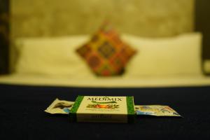 Hotel AlpineglO Yercaud