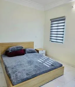 Phòng đẹp thoáng trong chung cư mini giá rẻ tại Hà Nội - Thượng Thôn