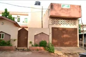 Résidence ArconLuxe - Ouékè-Zoumè