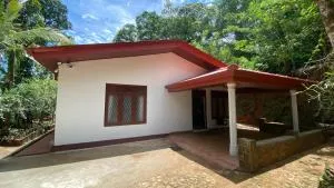 The Railway View Villa - Hali Ela, Sri Lanka - Uda-Dompe