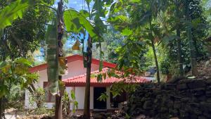 The Railway View Villa - Hali Ela, Sri Lanka