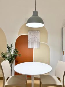 Meraki Stays - ETANA - SMDC Hope Residences