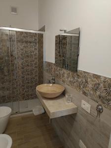 Bed breakfast L'AMICO img9