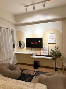 Meraki Stays - ETANA - SMDC Hope Residences