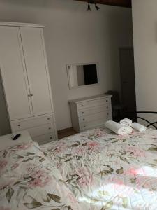 Bed breakfast L'AMICO img12