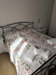 Bed breakfast L'AMICO img13
