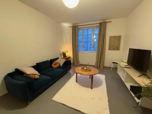 Appartements L-escapade Langroise : photos des chambres