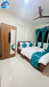 Luna Spaces -Bella Vista Near Mumbai Airport IIT Powai