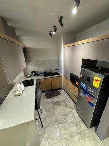 Diamond Suits in the heart of Accra