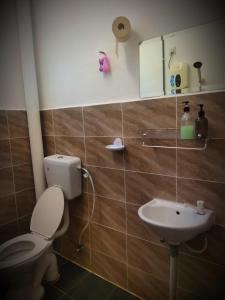 Aurora Urban Retreats Homestay PK002
