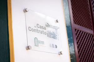 Casa do Contrato - Diamantina - MG