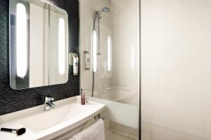 Hotels ibis Vichy : photos des chambres