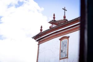 Casa do Contrato - Diamantina - MG