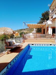 La Alberquilla Alojamiento Rural