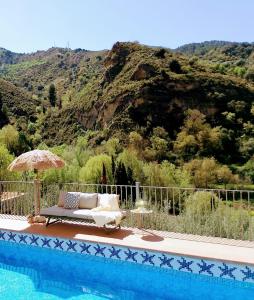 La Alberquilla Alojamiento Rural