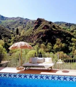 La Alberquilla Alojamiento Rural - Dúdar