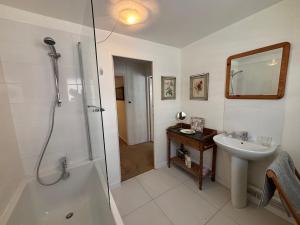 Maisons de vacances Villa Therese a deux pas du centre ville : photos des chambres