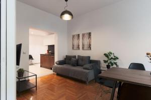 Eden Luxury Residence by Staycom