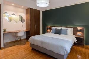 Eden Luxury Residence by Staycom